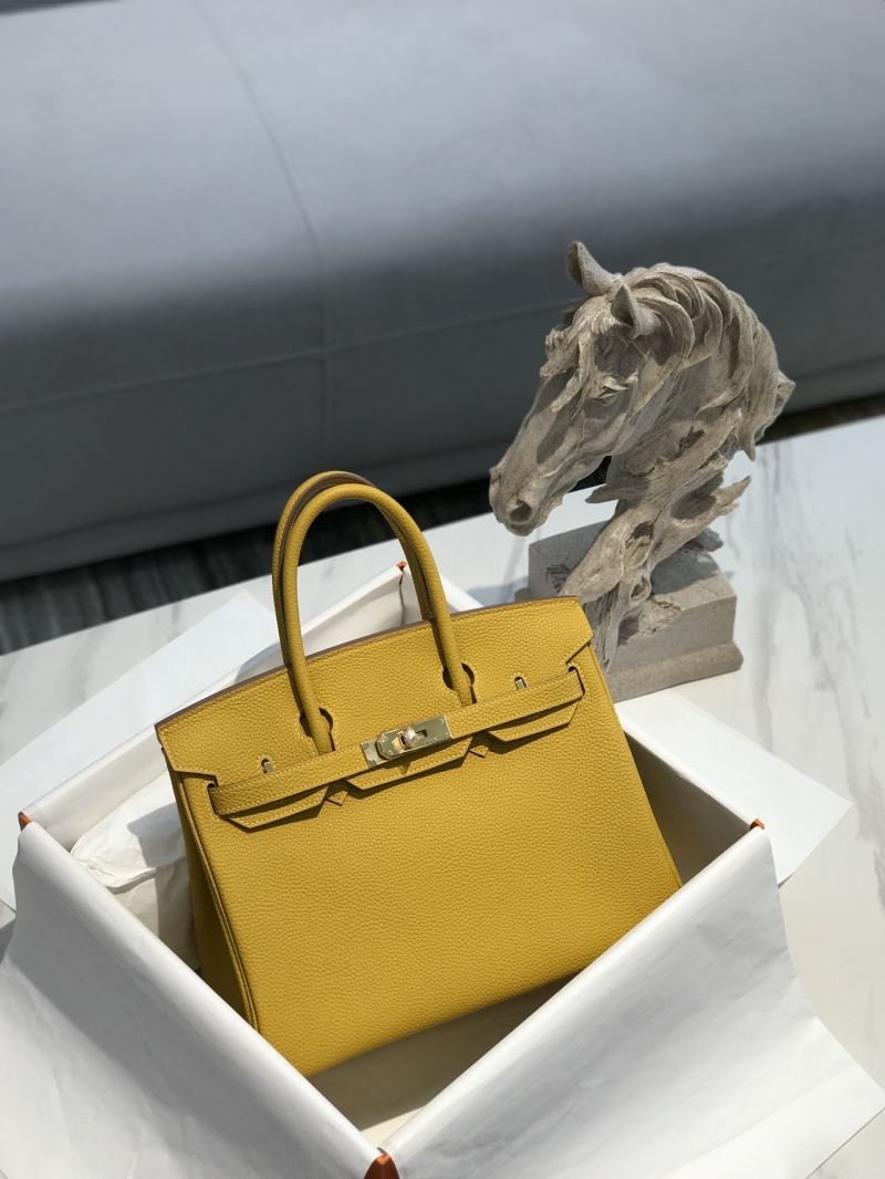 Hermes Birkin Bags